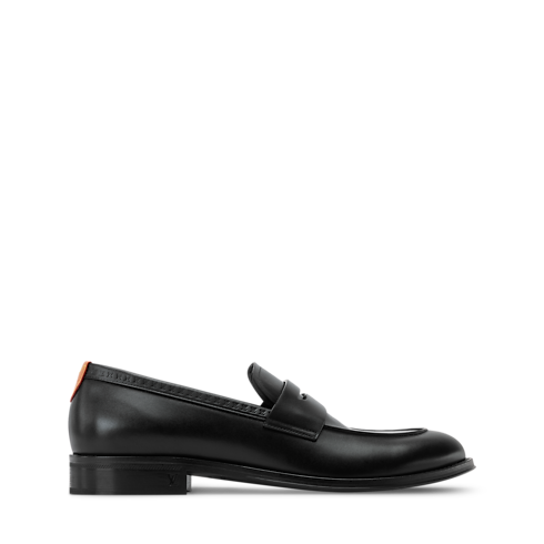 Mocassin Westminster Homme Souliers Mocassins | LOUIS VUITTON (Zoom produit)