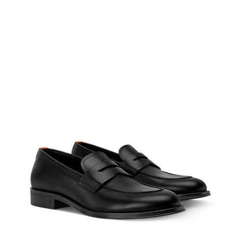 Mocassin Westminster Homme Souliers Mocassins | LOUIS VUITTON (Zoom produit)
