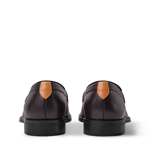 Mocassin Westminster Homme Souliers Mocassins | LOUIS VUITTON (Zoom produit)