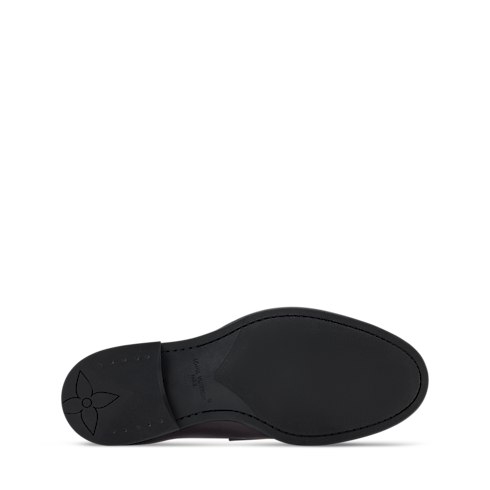 Mocassin Westminster Homme Souliers Mocassins | LOUIS VUITTON (Zoom produit)