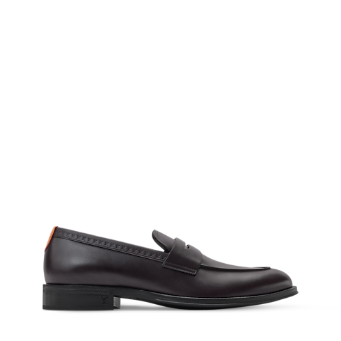 Mocassin Westminster Homme Souliers Mocassins | LOUIS VUITTON (Zoom produit)