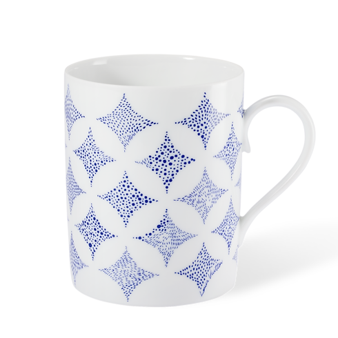 Mug Constellation Malles, Voyage et Maison Maison et Art de la Table Art de la table | LOUIS VUITTON (Zoom produit)