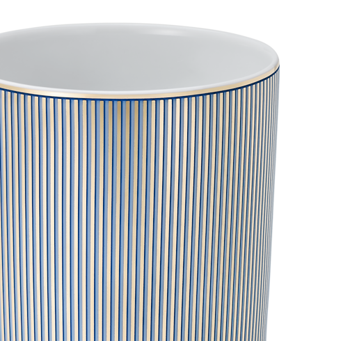 Mug Dichroic Malles, Voyage et Maison Maison et Art de la Table Art de la table | LOUIS VUITTON (Zoom produit)