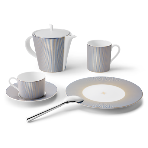 Mug Dichroic Malles, Voyage et Maison Maison et Art de la Table Art de la table | LOUIS VUITTON (Zoom produit)