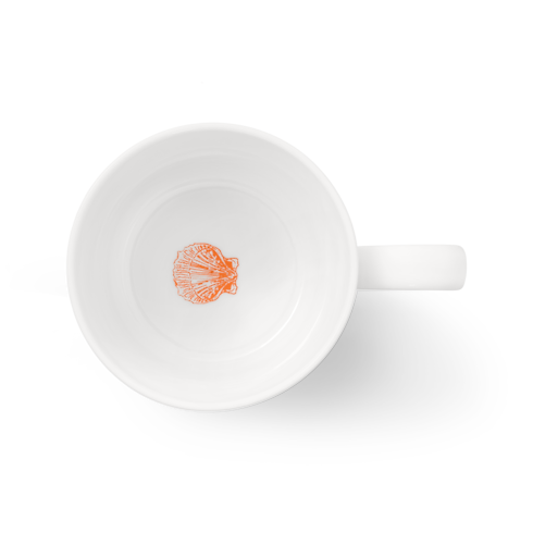 Mug LV By The Pool Malles, Voyage et Maison Maison et Art de la Table Art de la table | LOUIS VUITTON (Zoom produit)