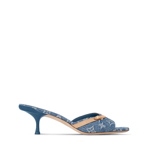 Mule 6AM Femme Souliers Mules | LOUIS VUITTON (Zoom produit)