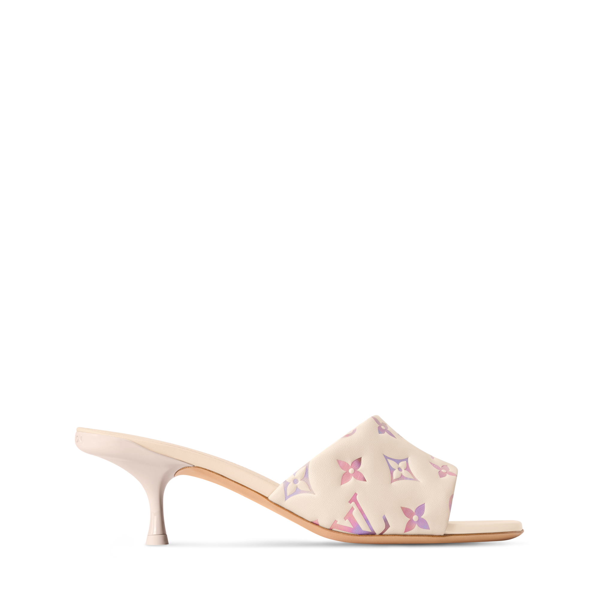 Mule 6AM  Femme Souliers Mules | LOUIS VUITTON (Zoom produit)