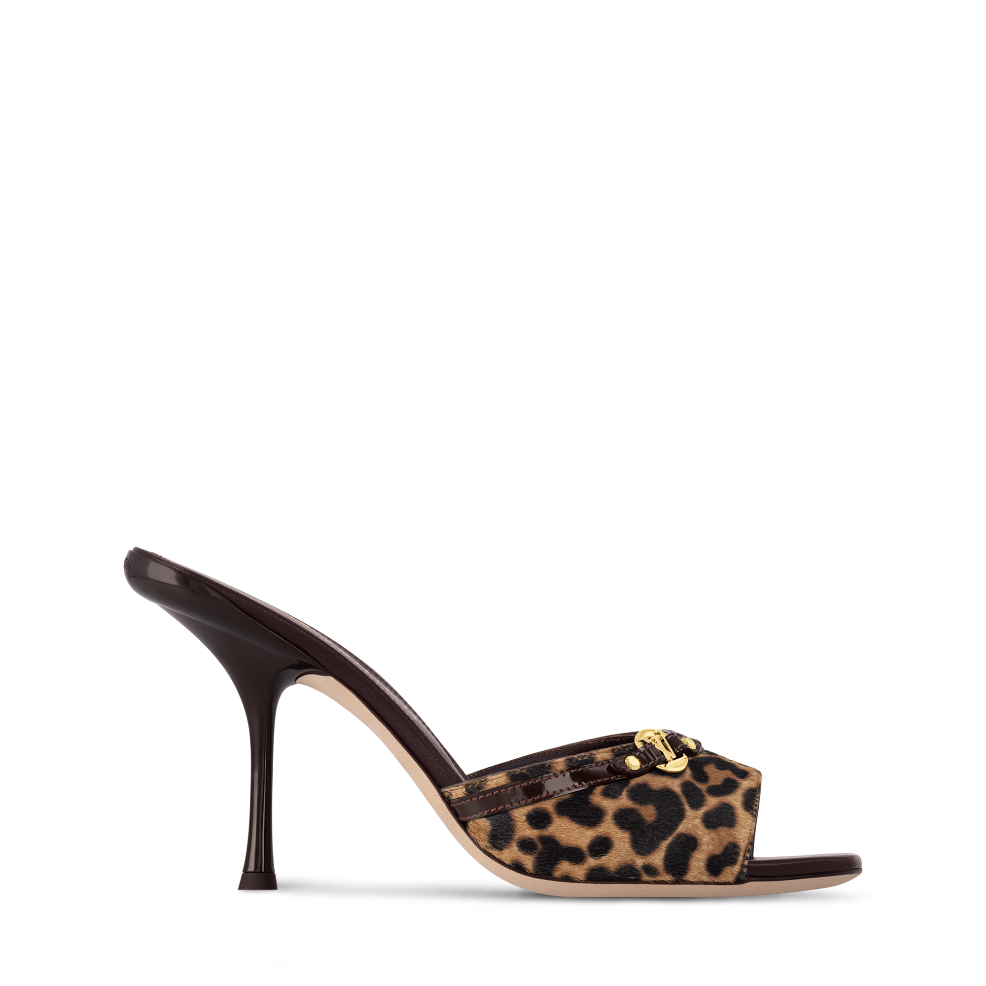 Mule 6AM  Femme Souliers Mules | LOUIS VUITTON (Zoom produit)