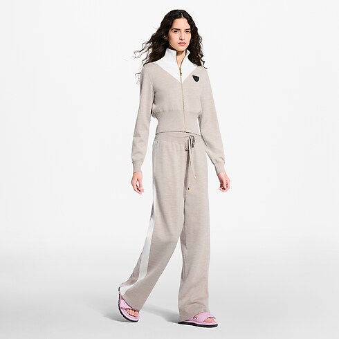 Mule confort Pool Pillow Femme Souliers Mules | LOUIS VUITTON (Zoom produit)