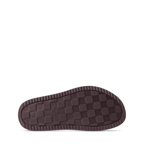 Mule LV Easy Homme Souliers Sandales | LOUIS VUITTON (Zoom produit)