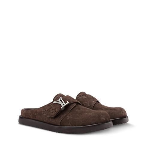 Marron (Indisponible)