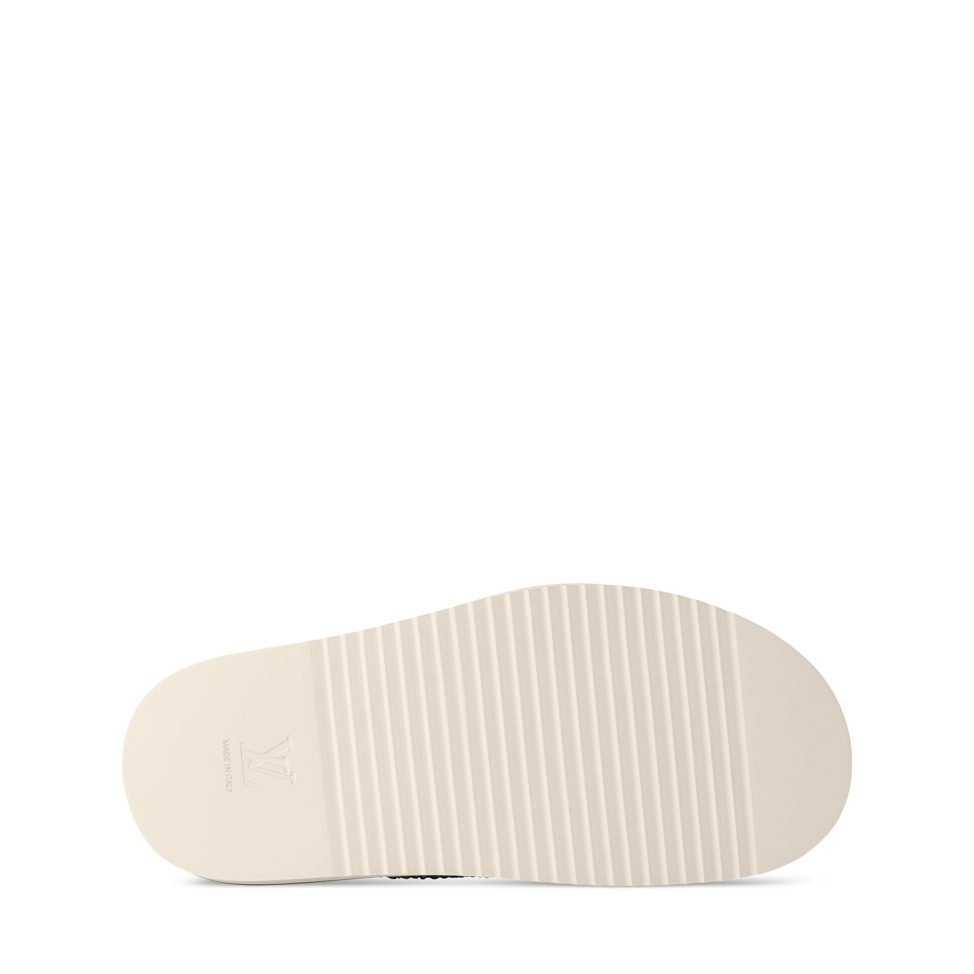 Mule LV Easy  Homme Souliers Sandales | LOUIS VUITTON (Zoom produit)