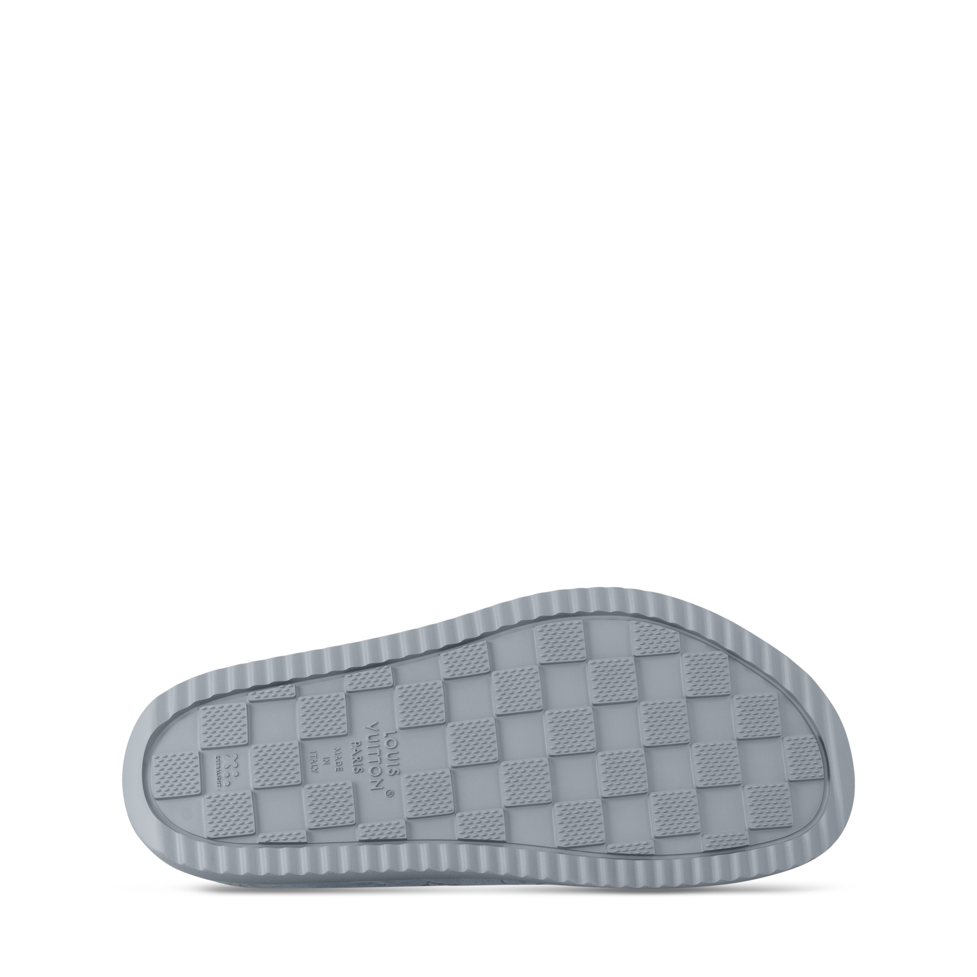 Mule LV Easy  Homme Souliers Sandales | LOUIS VUITTON (Zoom produit)