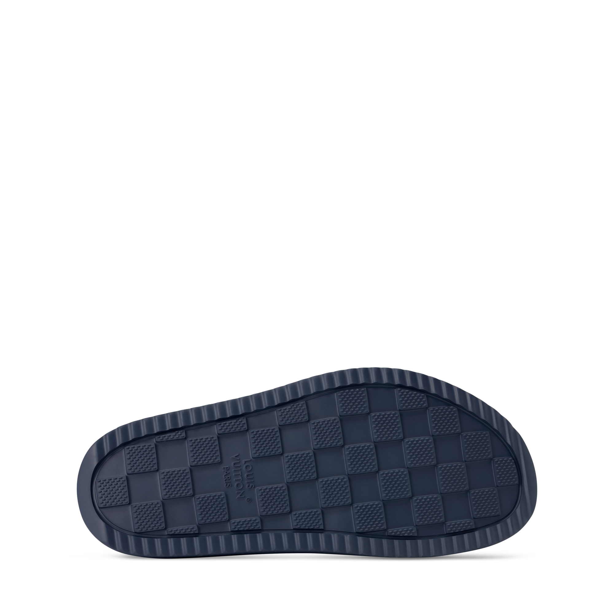 Mule LV Easy  Homme Souliers Tous les souliers | LOUIS VUITTON (Zoom produit)