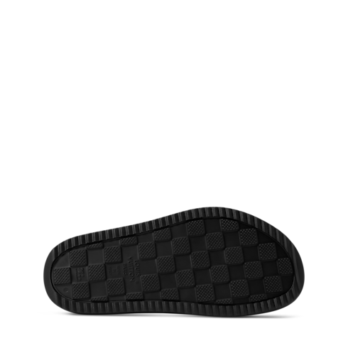 Mule LV Easy Homme Souliers Sandales | LOUIS VUITTON (Zoom produit)