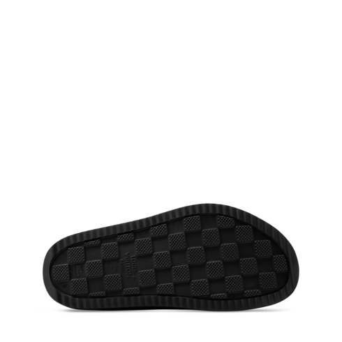 Mule LV Easy Homme Souliers Sandales | LOUIS VUITTON (Zoom produit)