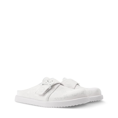 Blanc (Indisponible)