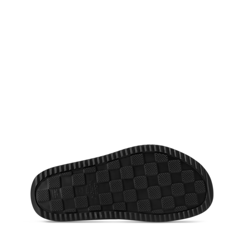 Mule LV Easy Homme Souliers Tous les souliers | LOUIS VUITTON (Zoom produit)