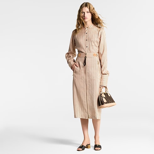 Mule LV Mare Femme Souliers Mules | LOUIS VUITTON (Zoom produit)