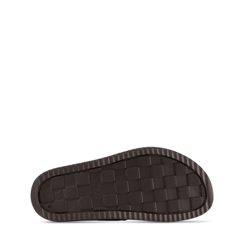 Mule LV Oasis Homme Souliers Sandales | LOUIS VUITTON (Zoom produit)
