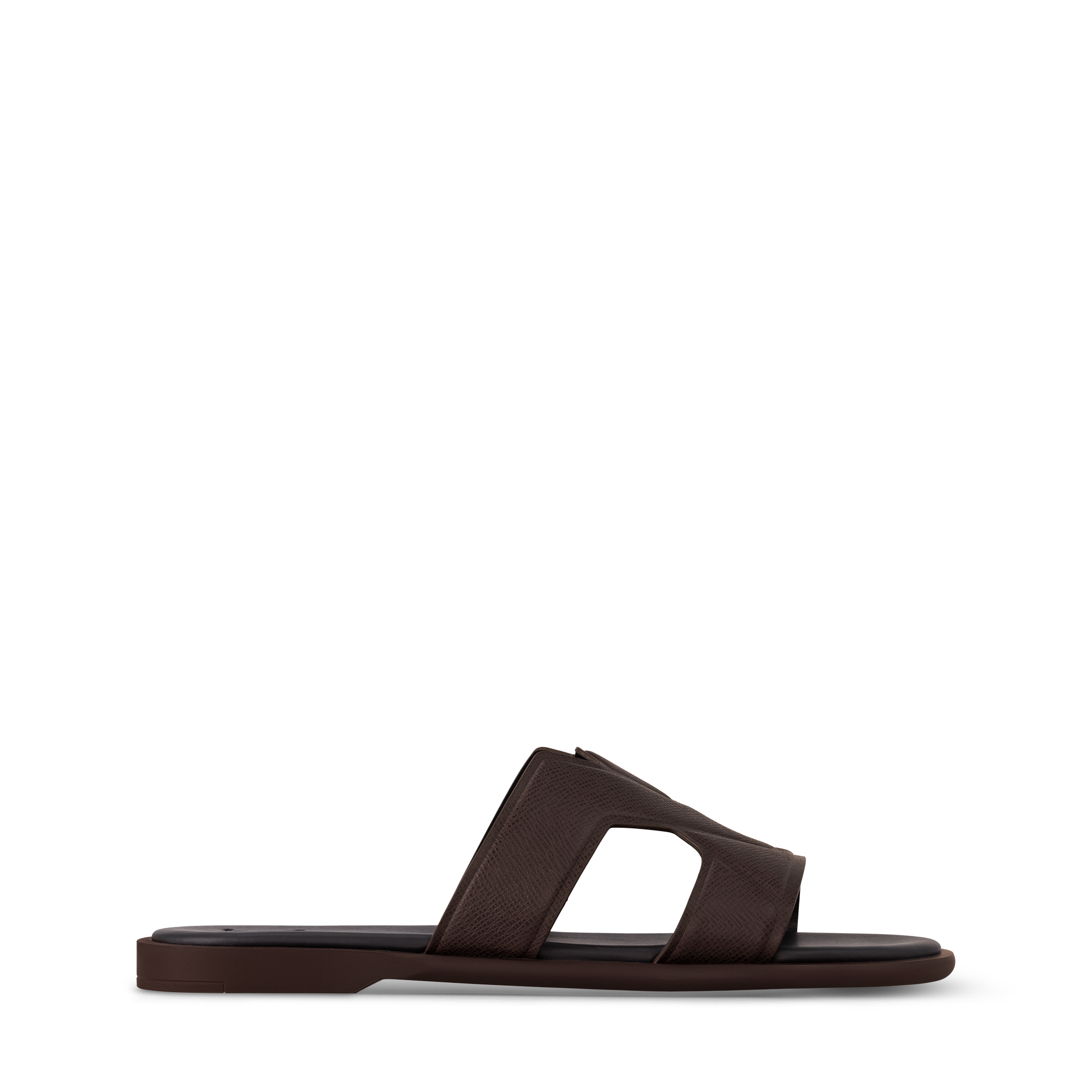 Mule LV Oasis  Homme Souliers Sandales | LOUIS VUITTON (Zoom produit)