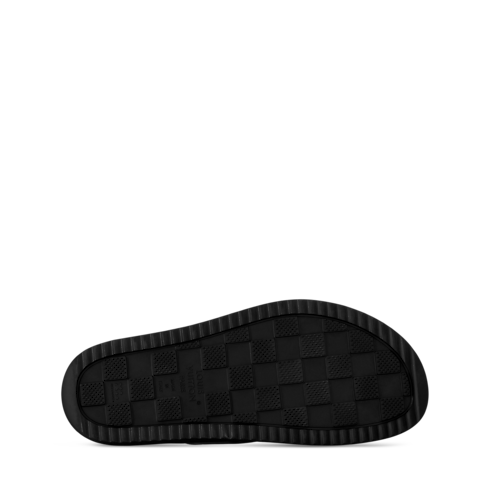 Mule LV Oasis Homme Souliers Sandales | LOUIS VUITTON (Zoom produit)