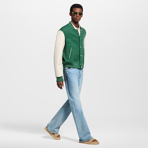 Mule LV Oasis Homme Souliers Sandales | LOUIS VUITTON (Zoom produit)