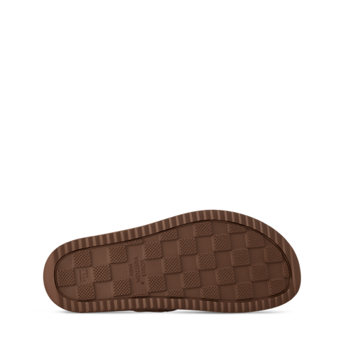 Mule LV Oasis Homme Souliers Sandales | LOUIS VUITTON (Zoom produit)