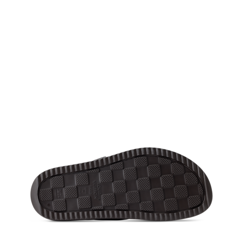Mule LV Venice Homme Souliers Sandales | LOUIS VUITTON (Zoom produit)