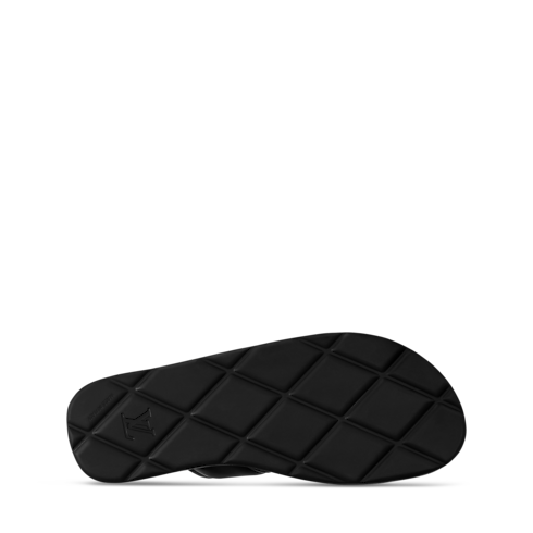 Mule LV Venice Homme Souliers Sandales | LOUIS VUITTON (Zoom produit)