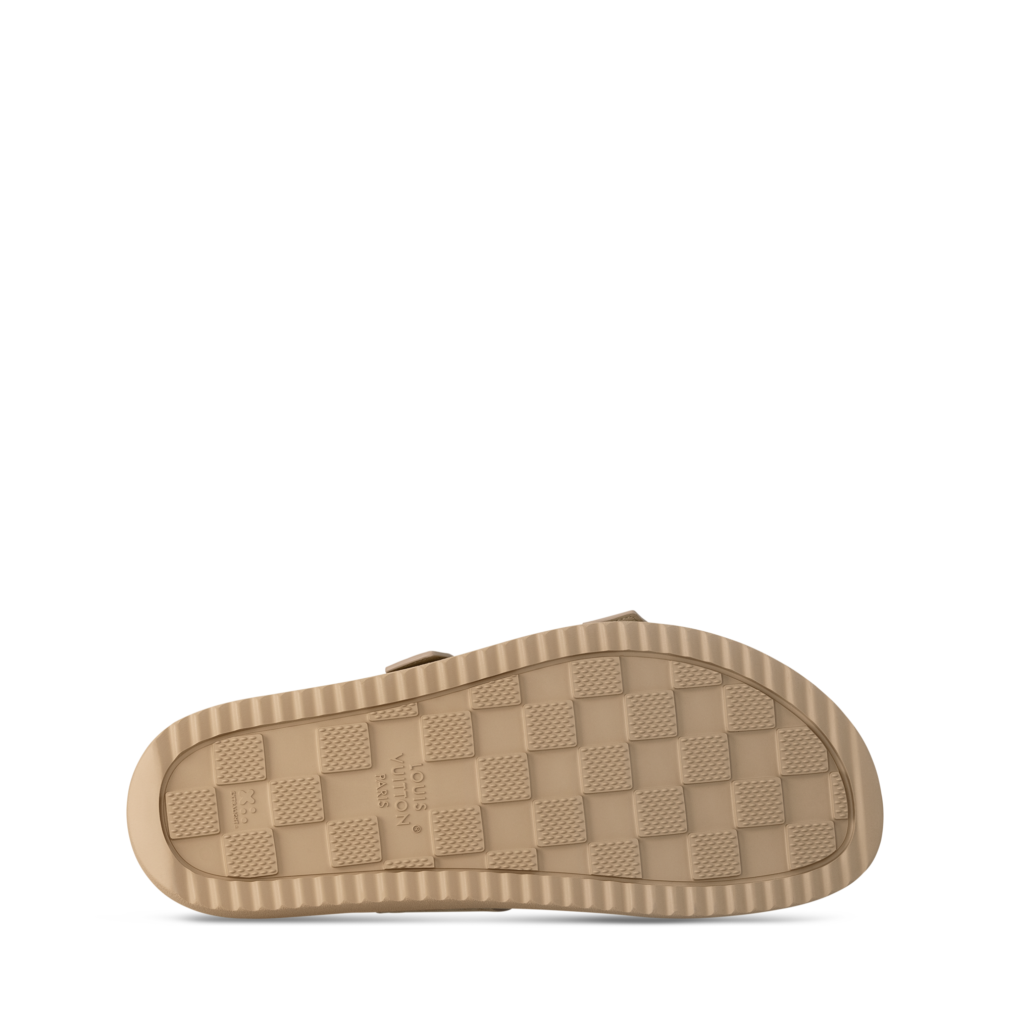 Mule LV Venice  Homme Souliers Sandales | LOUIS VUITTON (Zoom produit)