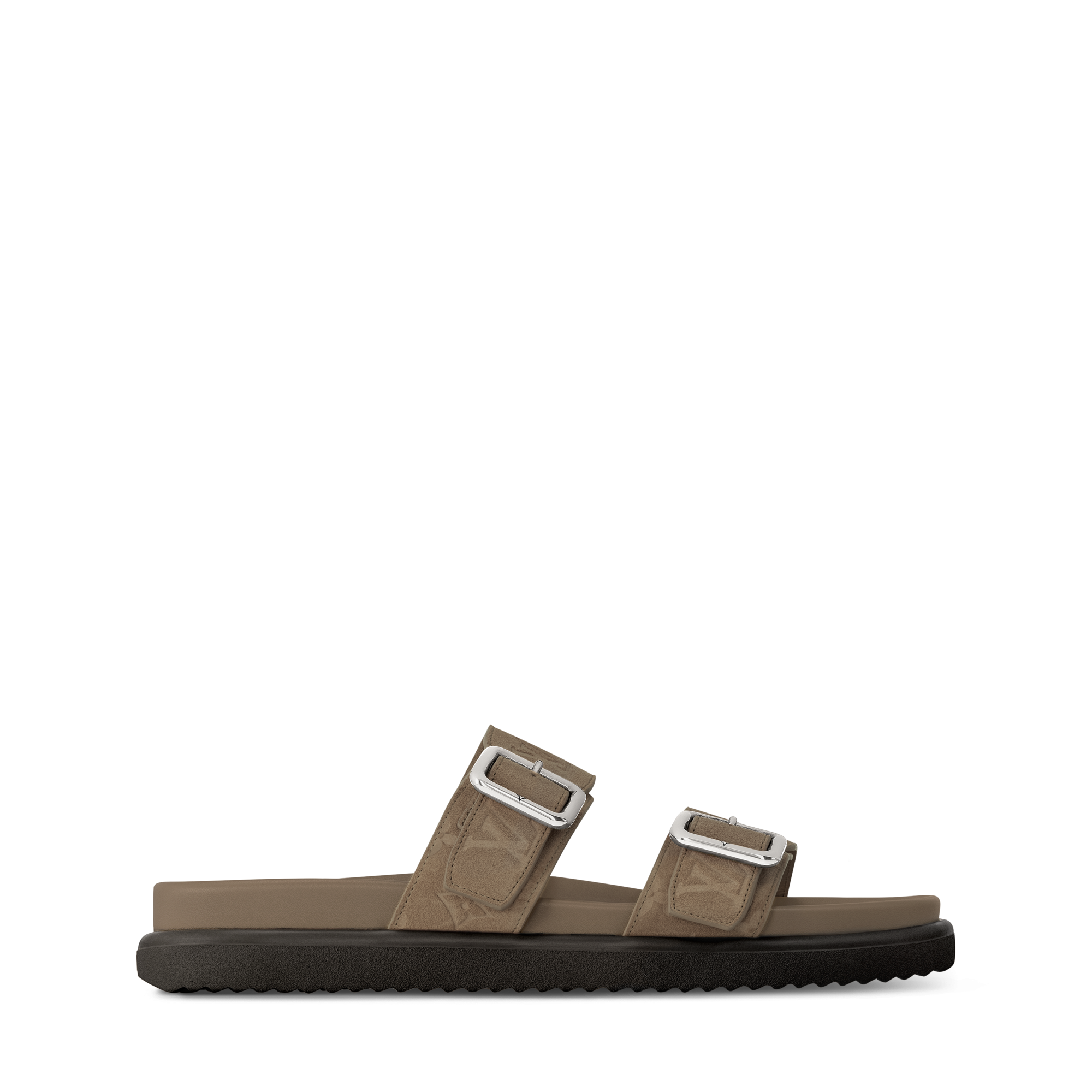 Mule LV Venice  Homme Souliers Sandales | LOUIS VUITTON (Zoom produit)