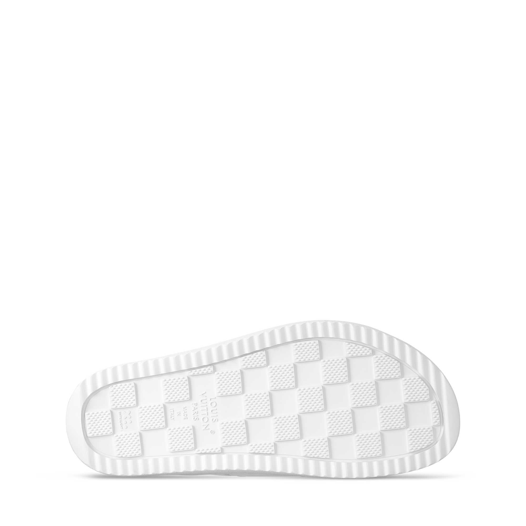 Mule Miami  Homme Souliers Sandales | LOUIS VUITTON (Zoom produit)