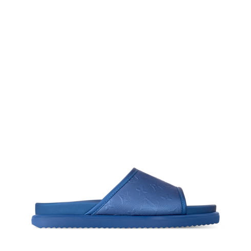 Mule Miami Homme Souliers Sandales | LOUIS VUITTON (Zoom produit)