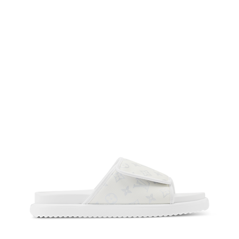 Mule Miami Homme Souliers Sandales | LOUIS VUITTON (Zoom produit)