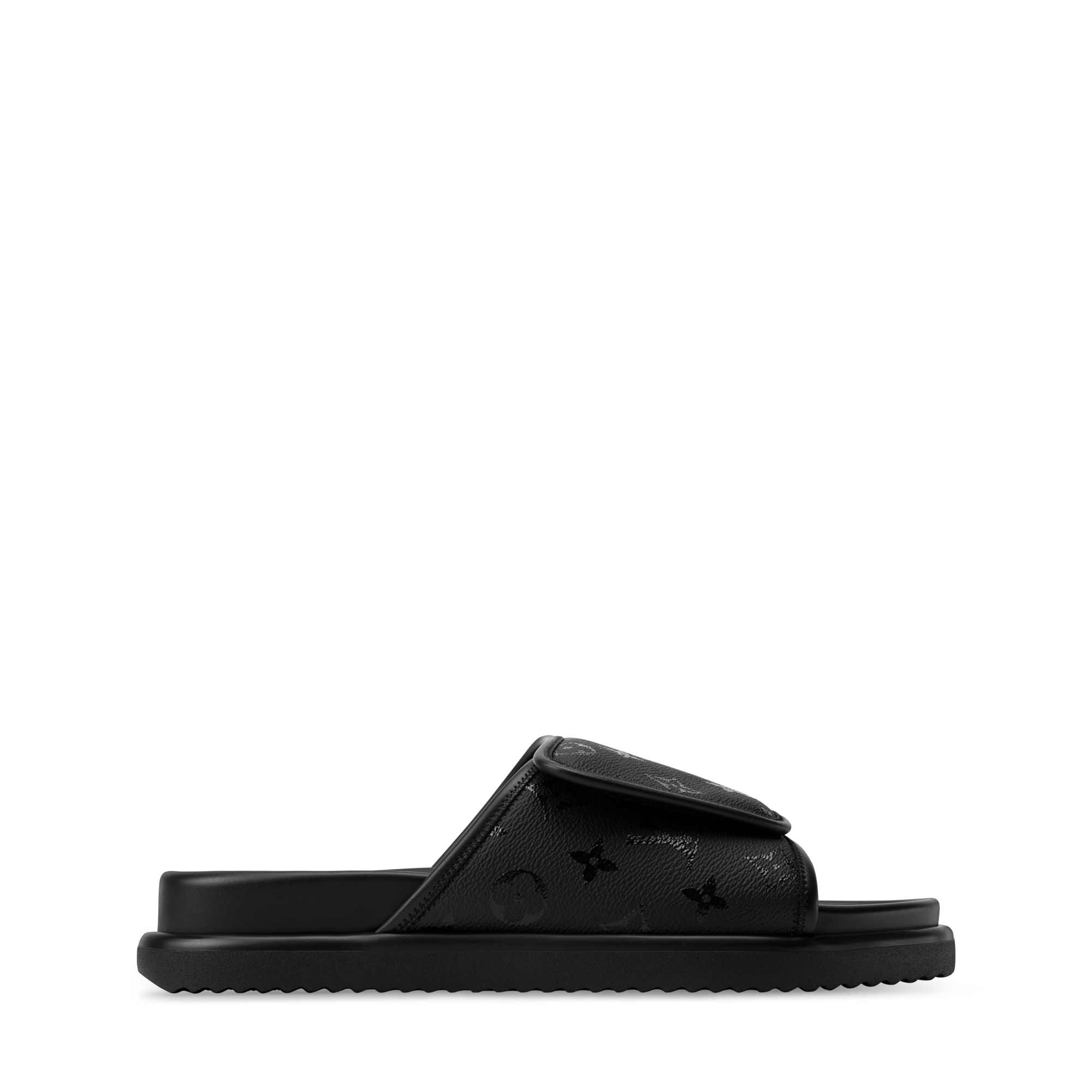 Mule Miami  Homme Souliers Sandales | LOUIS VUITTON (Zoom produit)