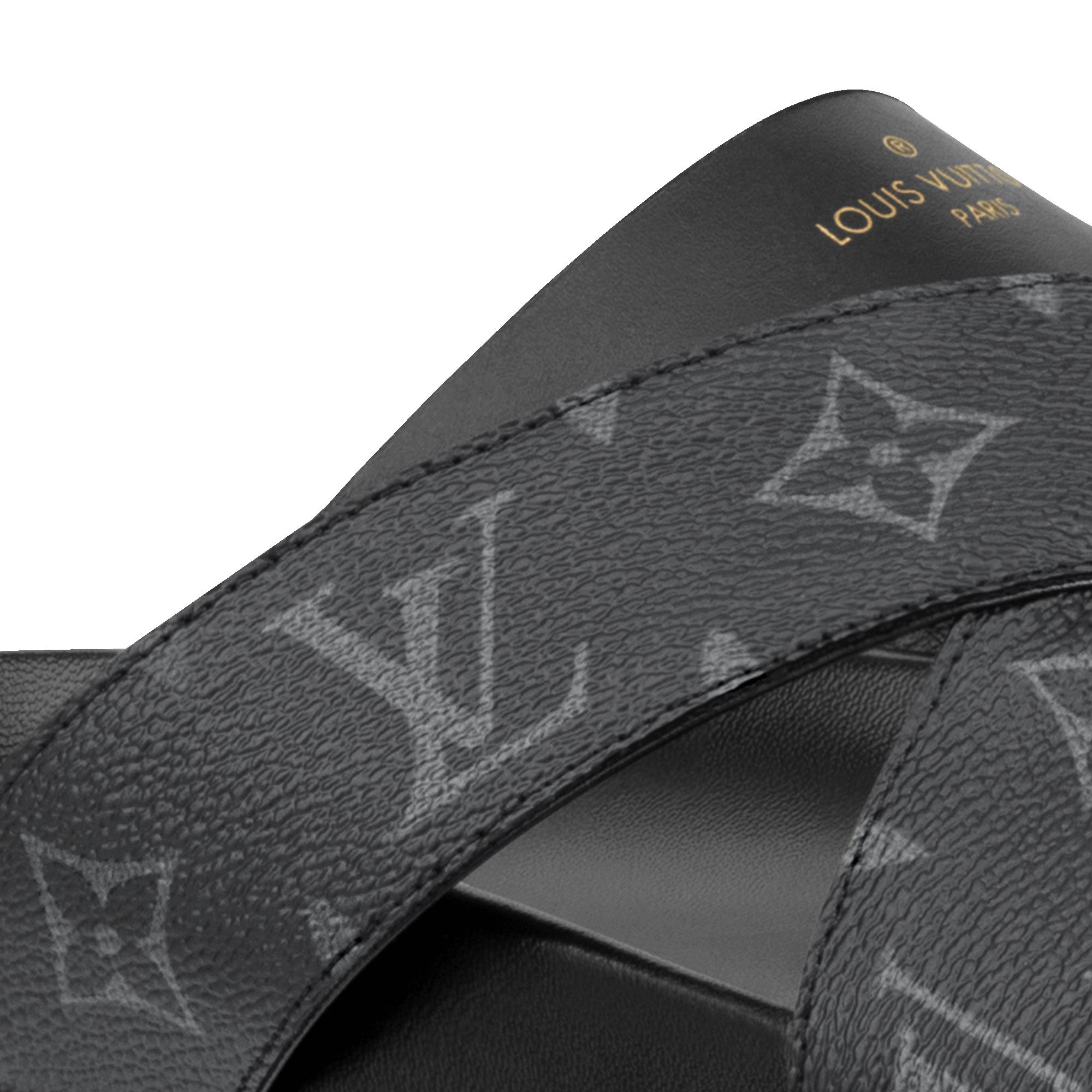 mules louis vuitton homme