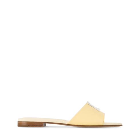 Mule plate LV Mare Femme Souliers Tous les souliers | LOUIS VUITTON (Zoom produit)