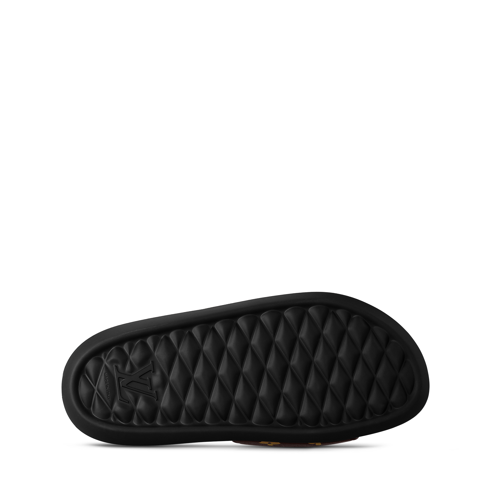 Mule Waterfront  Homme Souliers Sandales | LOUIS VUITTON (Zoom produit)