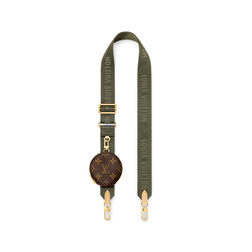 Multi Pochette Accessoires Toile Monogram Femme Sacs à main Sacs à main | LOUIS VUITTON (Zoom produit)