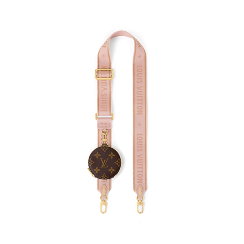 Multi Pochette Accessoires Toile Monogram Femme Sacs à main Sacs à main | LOUIS VUITTON (Zoom produit)