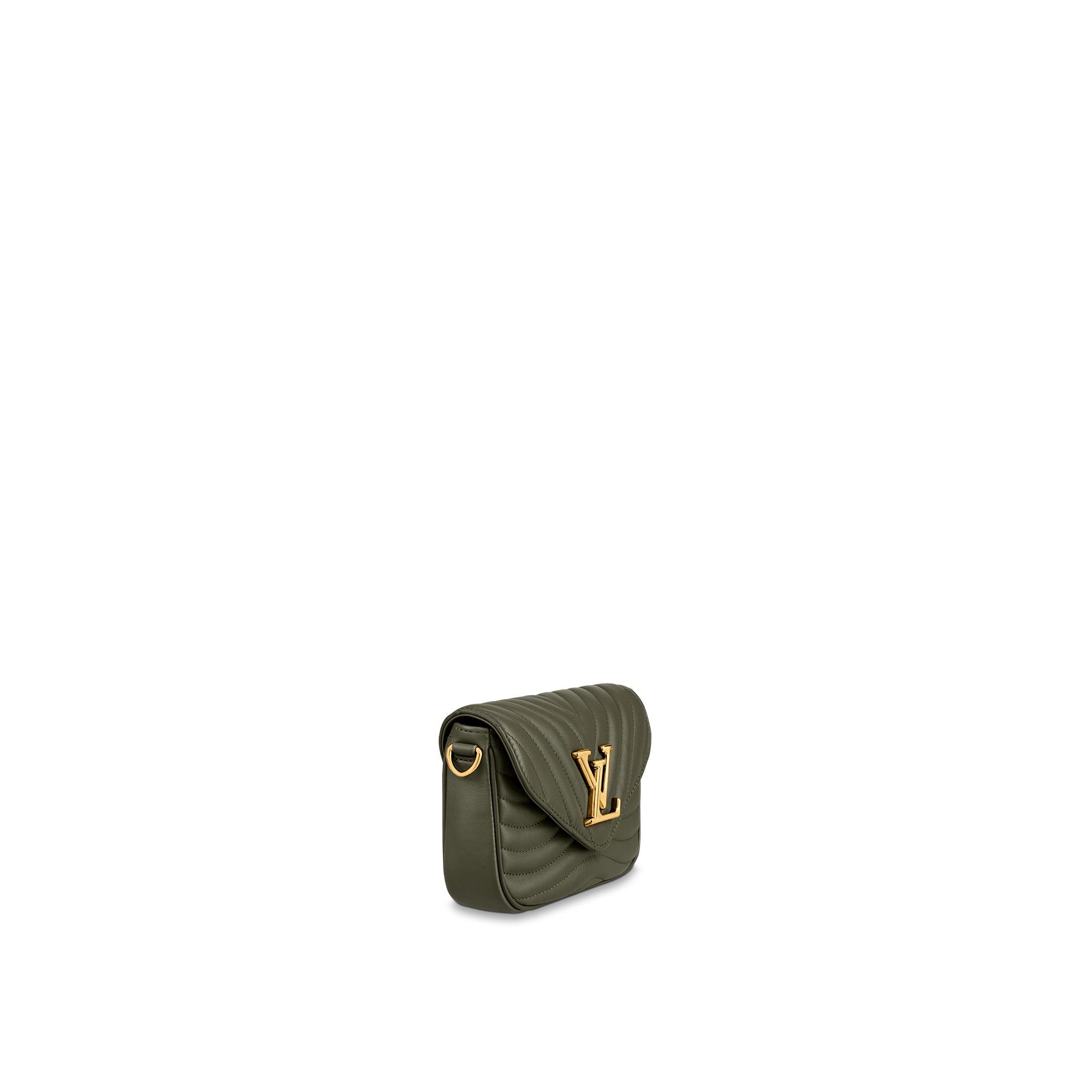 Multi Pochette Louis Vuitton New Wave New Wave Sacs A Main De Luxe Femme Louis Vuitton