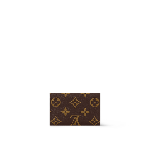 Multiclés 6 Toile Monogram Femme Portefeuilles et petite maroquinerie Tous les portefeuilles et petite maroquinerie | LOUIS VUITTON (Zoom produit)