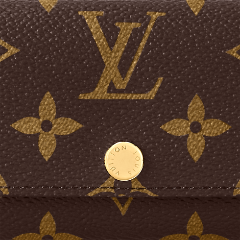 Multiclés 6 Toile Monogram Femme Portefeuilles et petite maroquinerie Tous les portefeuilles et petite maroquinerie | LOUIS VUITTON (Zoom produit)