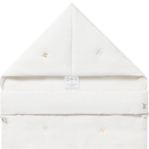Nid d'ange S00 Cadeaux Cadeaux pour Bébés } | LOUIS VUITTON (Zoom produit)