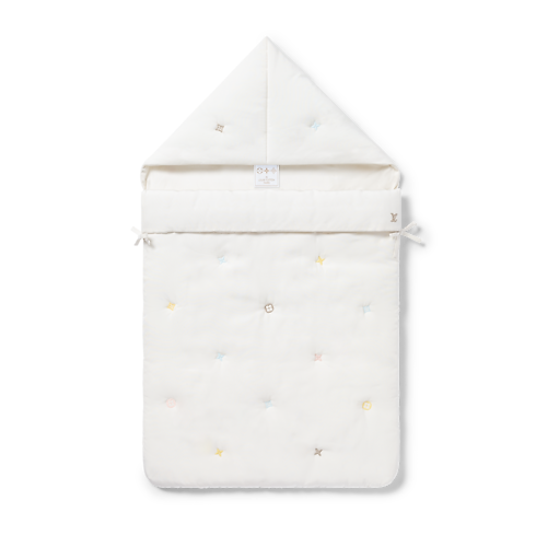 Nid d'ange S00 Cadeaux Cadeaux pour Bébés } | LOUIS VUITTON (Zoom produit)