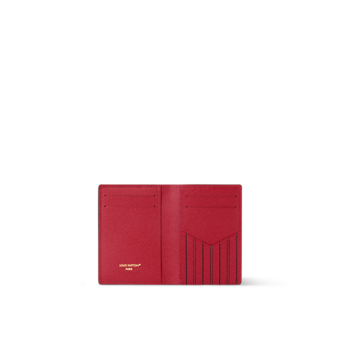 Organizer Bifold Toile Monogram Femme Portefeuilles et petite maroquinerie Tous les portefeuilles et petite maroquinerie | LOUIS VUITTON (Zoom produit)
