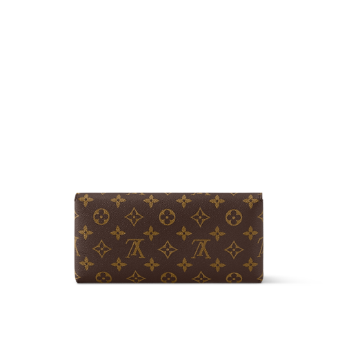 Organizer Kirigami Toile Monogram Femme Portefeuilles et petite maroquinerie Tous les portefeuilles et petite maroquinerie | LOUIS VUITTON (Zoom produit)