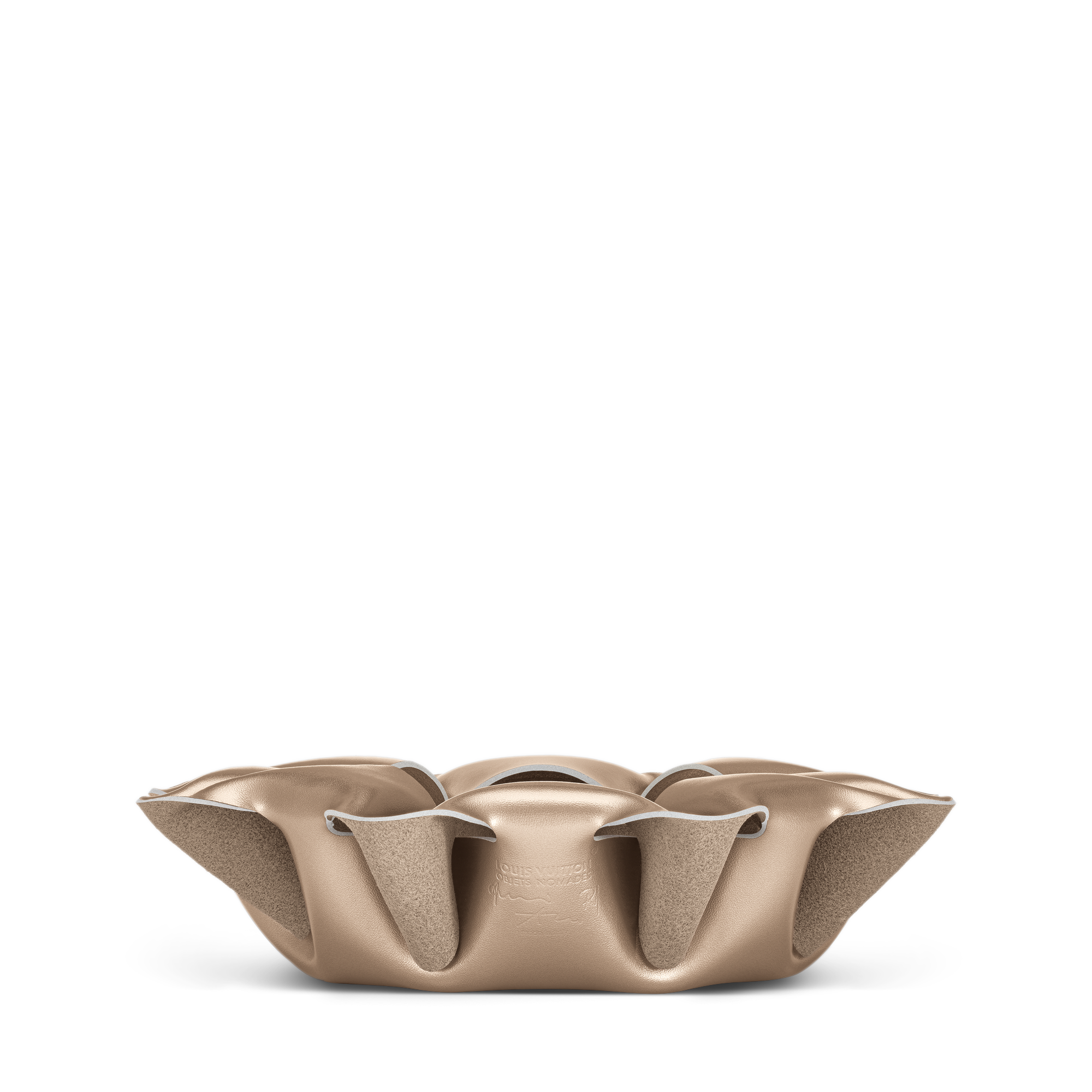 Origami Bowl MM par Atelier Oï  Malles, Voyage et Maison Maison et Art de la Table Décoration | LOUIS VUITTON (Zoom produit)