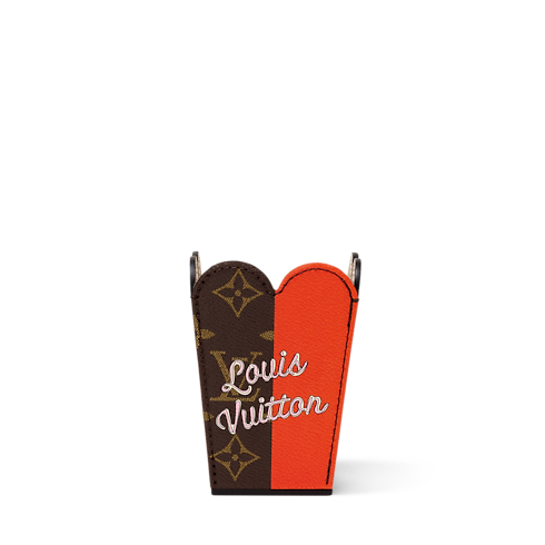 Panier Pop-Corn PM Malles, Voyage et Maison Sport et Lifestyle Lifestyle et figurines Vivienne | LOUIS VUITTON (Zoom produit)